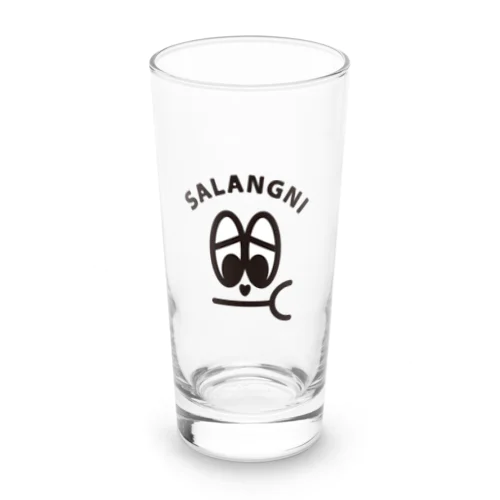 サランニ（사랑니）くん Long Sized Water Glass