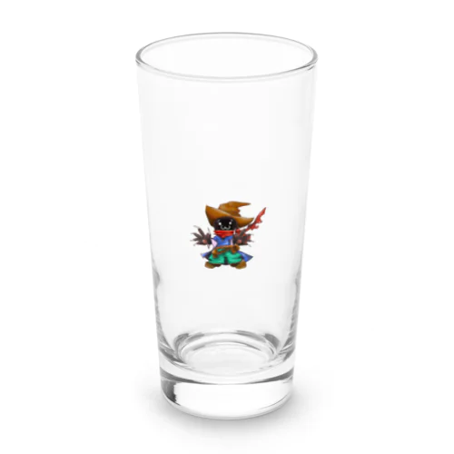 ツカヱをつかってほしい。 Long Sized Water Glass