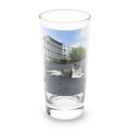 ながしっぽ　type．Ｉ Long Sized Water Glass