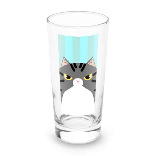 さばしろさん Long Sized Water Glass