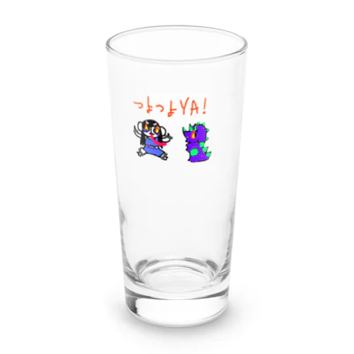 つよつよYA! Long Sized Water Glass