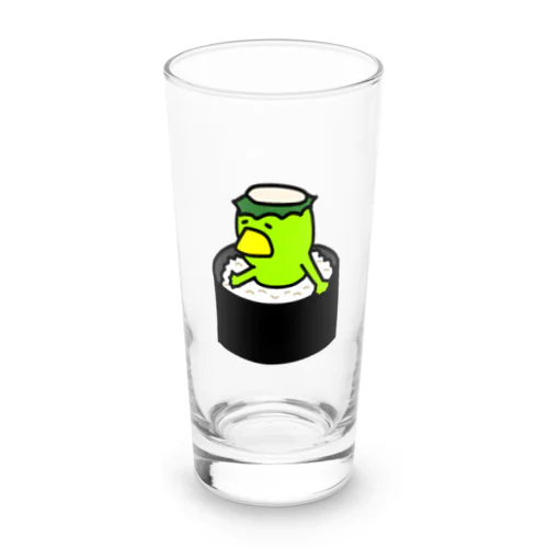 かっぱ巻き Long Sized Water Glass