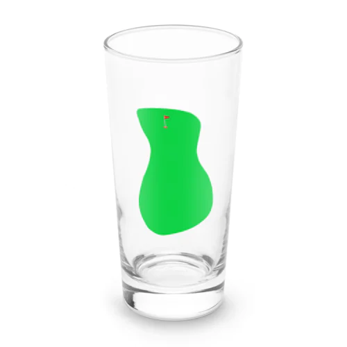 ホールインワーン Long Sized Water Glass