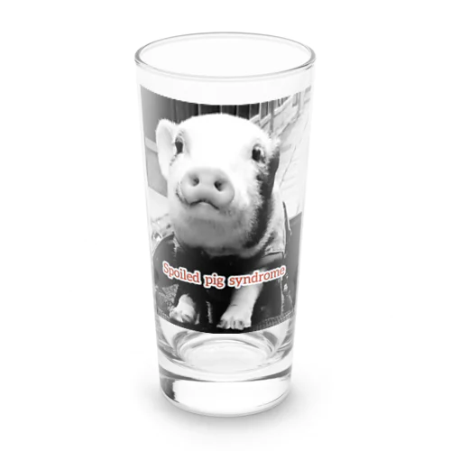 Royal Pig  ロンググラス