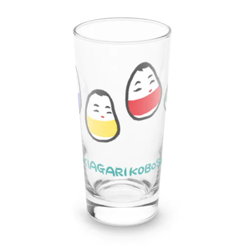 OKIAGARIKOBOSHI Long Sized Water Glass