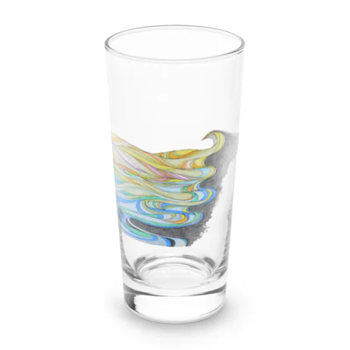 心の旅 Long Sized Water Glass