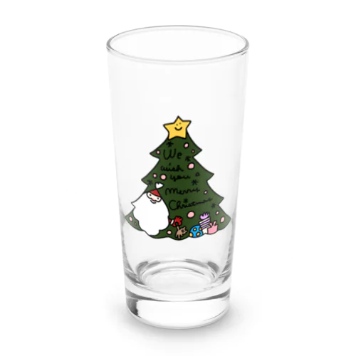 ﾂﾘｰ Long Sized Water Glass