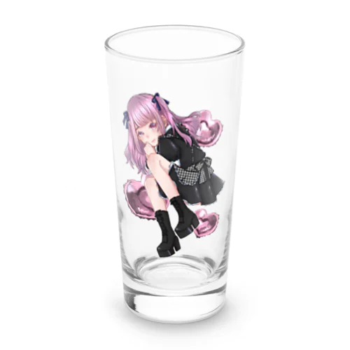 aimi Long Sized Water Glass
