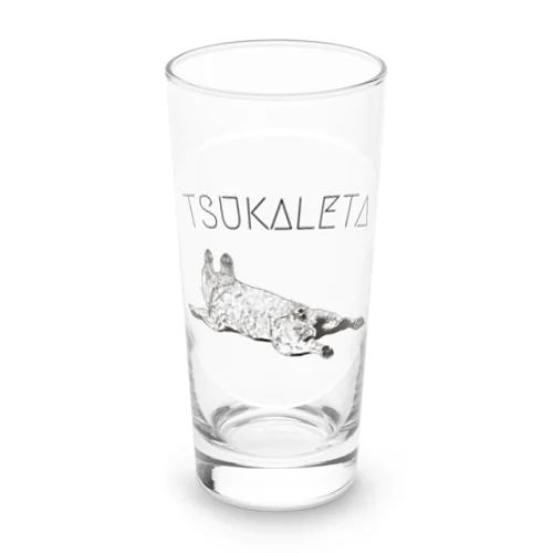 TSUKALETA Long Sized Water Glass