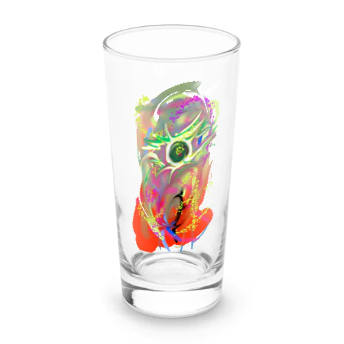 3 Long Sized Water Glass
