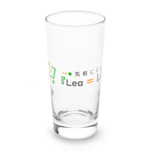 気軽にEC『Lea = レア』 Long Sized Water Glass