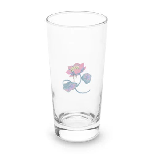 8dot lotus Long Sized Water Glass