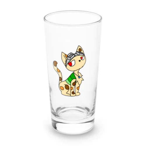 ケイ猫 Long Sized Water Glass