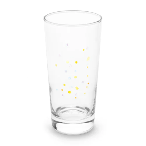 うきうき Long Sized Water Glass