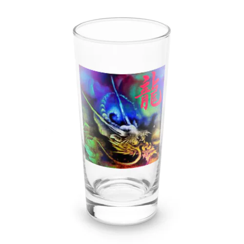 伏龍 Long Sized Water Glass