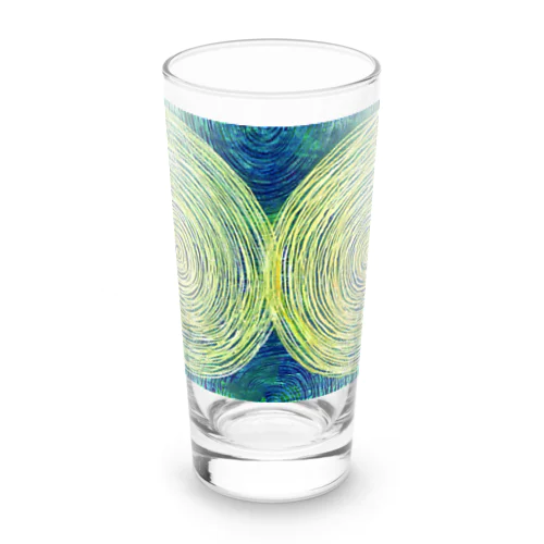 uruha11 Long Sized Water Glass