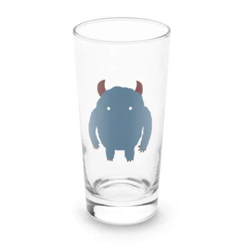 イエティのムム Long Sized Water Glass