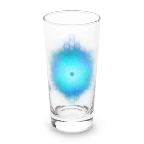 じゆう　FREEDOM Long Sized Water Glass