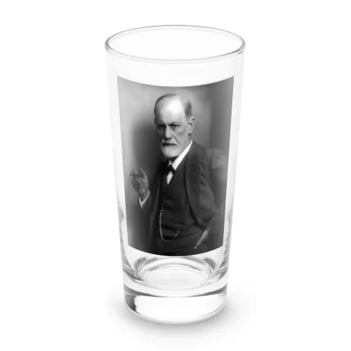 フロイト Long Sized Water Glass