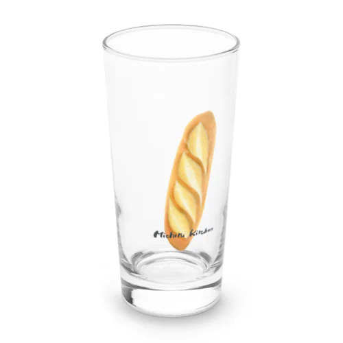 フランスパン Long Sized Water Glass