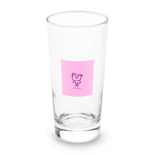 オソラックマ Long Sized Water Glass