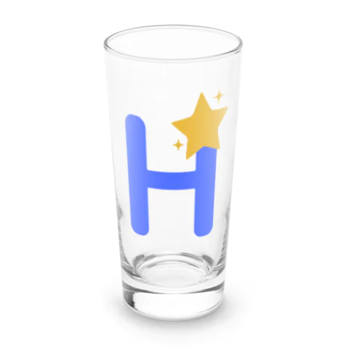 わたし専用～Ｈ Long Sized Water Glass