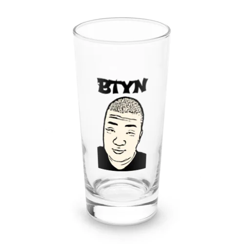 BTYN Long Sized Water Glass