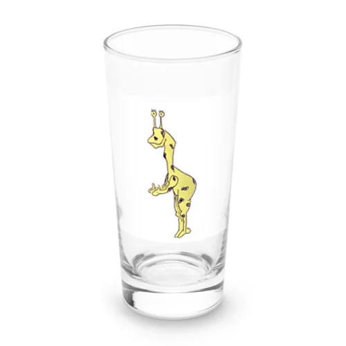 ルックス放棄主義 Long Sized Water Glass