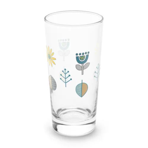 イーリス_TYPE-B［G・T］ Long Sized Water Glass