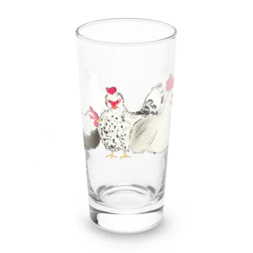 こっこ Long Sized Water Glass