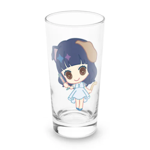 服部彩香 ロンググラス Long Sized Water Glass