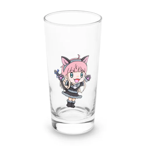 おつーらず Long Sized Water Glass