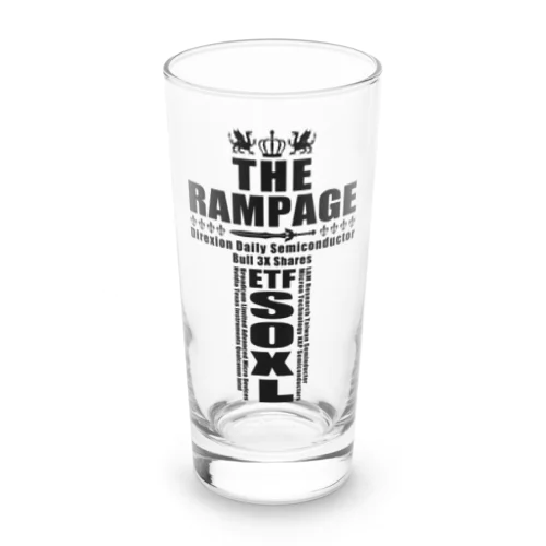 THE RAMPAGE 小物グッズ ロンググラス