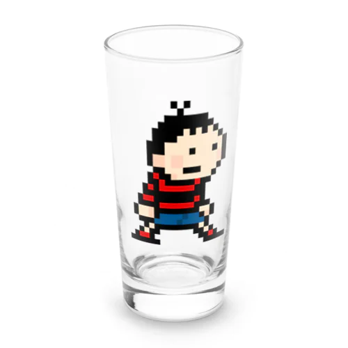 ゾロメくん Long Sized Water Glass