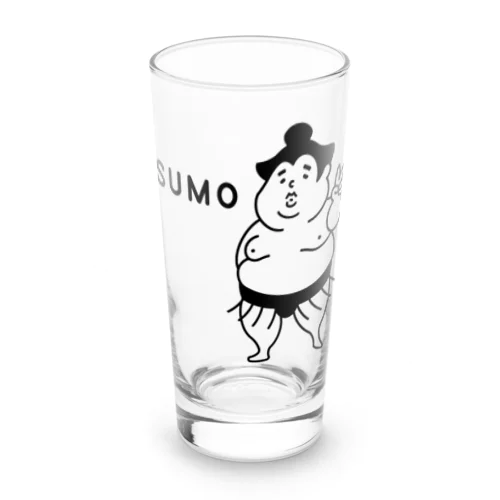 SUMO  Long Sized Water Glass