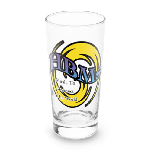HBMs original ロンググラス Long Sized Water Glass