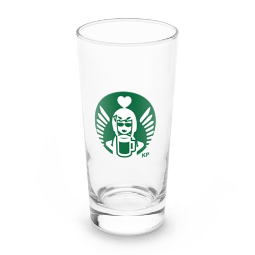 【各20個限定】限定ノカーバッカスグッズ【Vtuber/酒鹿のかを】 Long Sized Water Glass