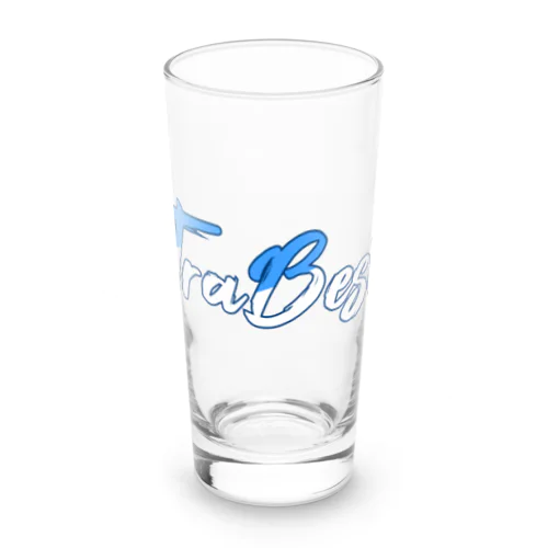 デフォルトロゴ ロンググラス Long Sized Water Glass