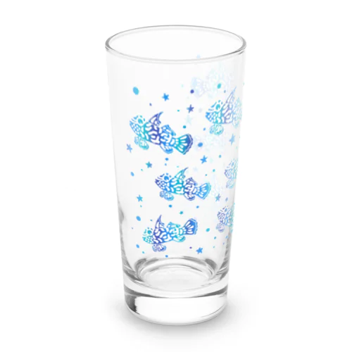 マンダリンフィッシュ Long Sized Water Glass