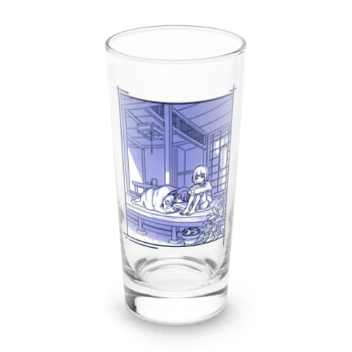 ふたりしずか Long Sized Water Glass