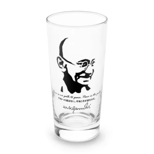 GANDHI ver.2 Long Sized Water Glass