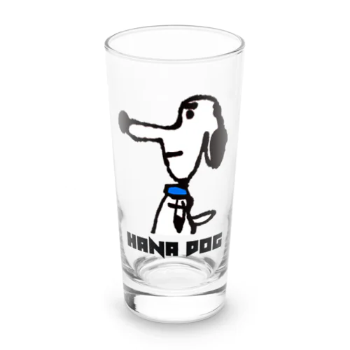 “HANA DOG” 小物 Long Sized Water Glass