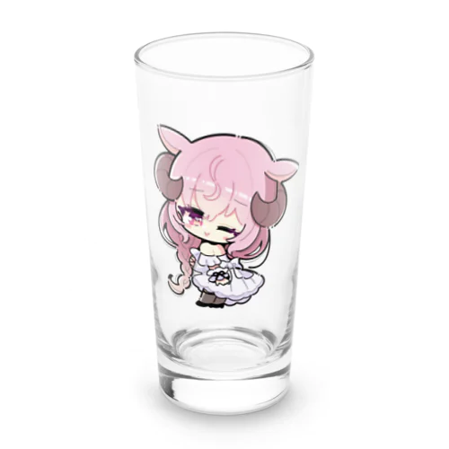 めめ姉SD Long Sized Water Glass