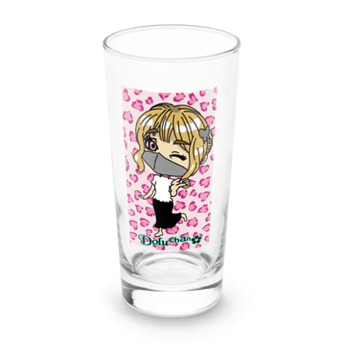 ドルチャン Long Sized Water Glass