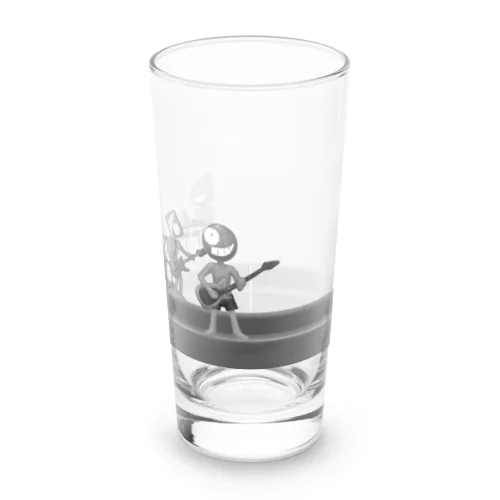 まものバンド Long Sized Water Glass