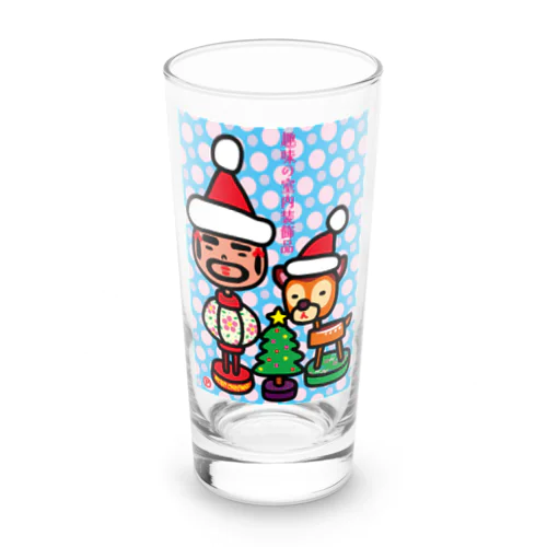 オアナメン Long Sized Water Glass