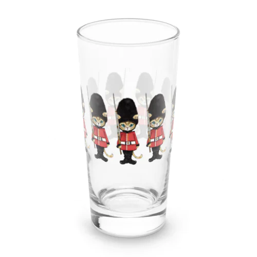 ロンドンキャット Long Sized Water Glass