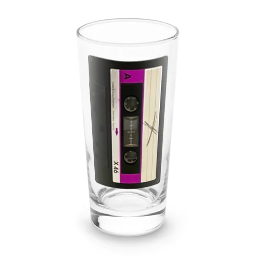 ACC Long Sized Water Glass