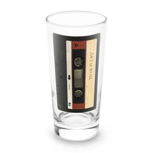 ACC Long Sized Water Glass