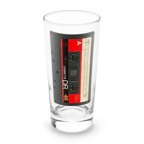 ACC Long Sized Water Glass